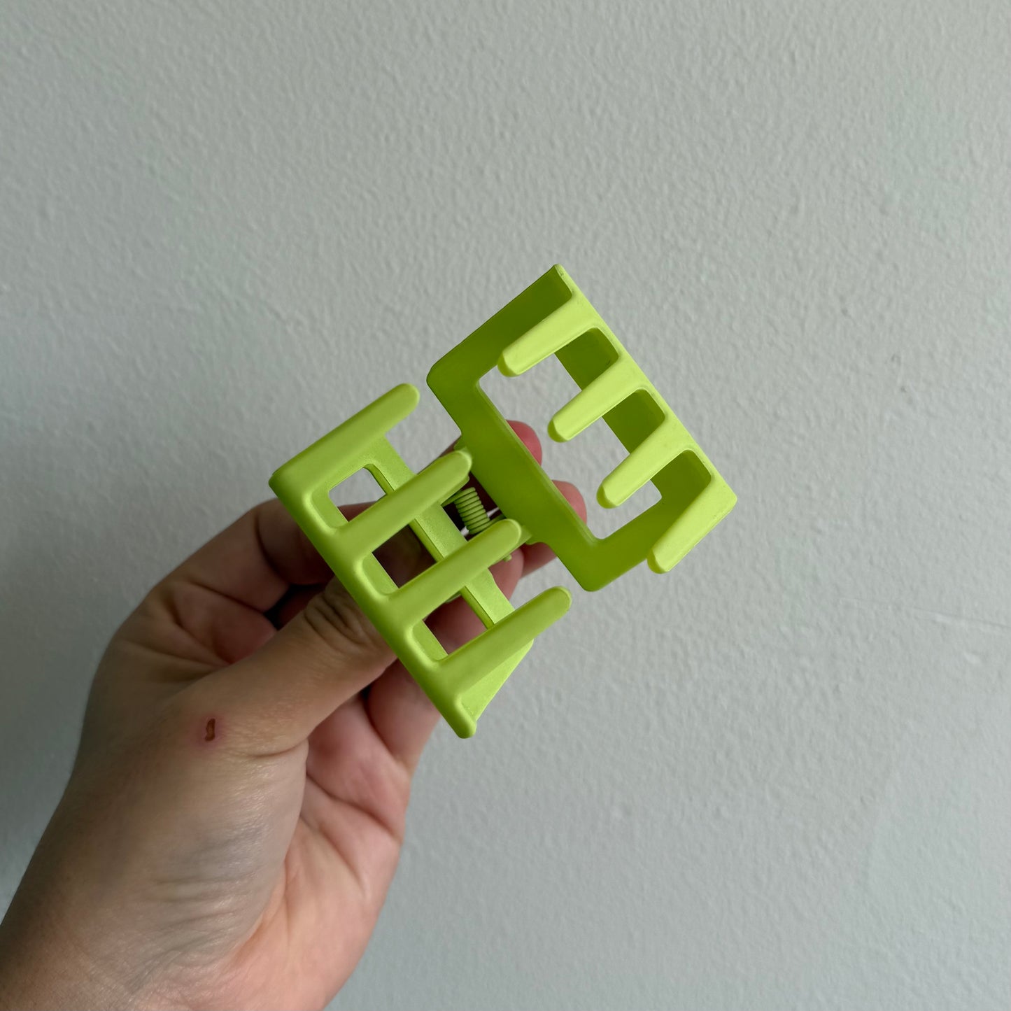 Tiburón Cuadrado Mediano