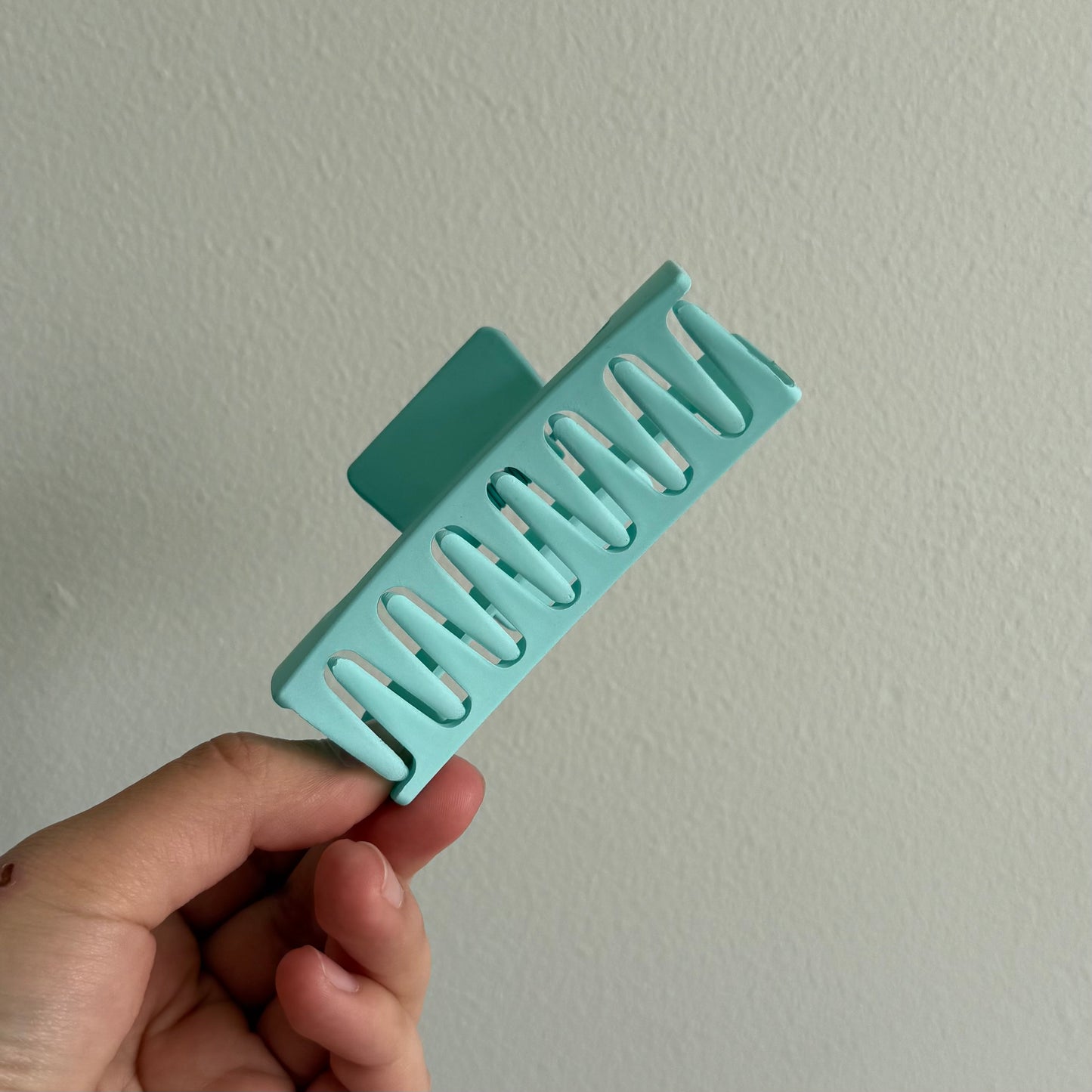 Tiburón Rectangular