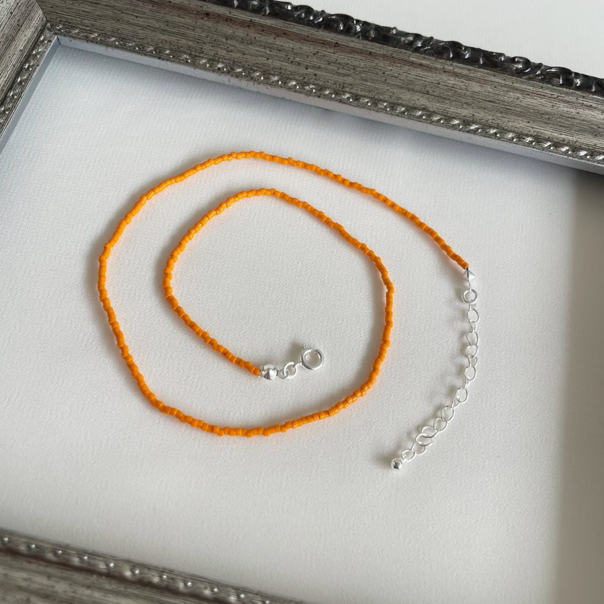 Collar Miyuki Delica