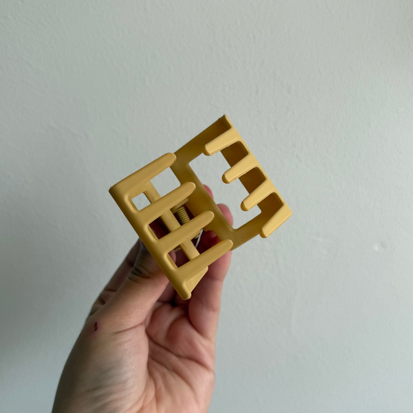 Tiburón Cuadrado Mediano