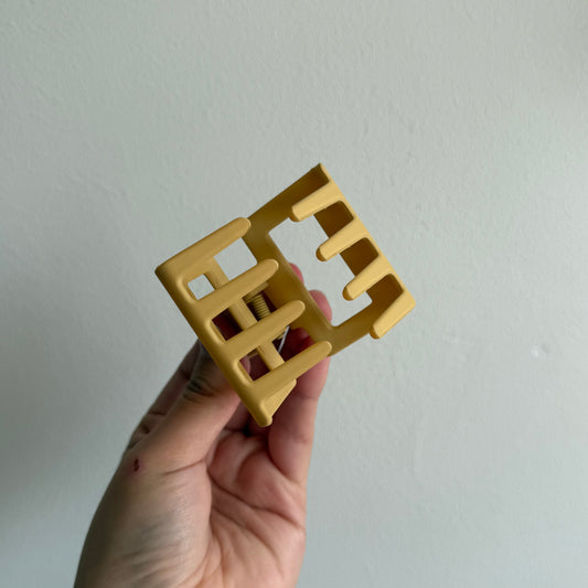 Tiburón Cuadrado Mediano