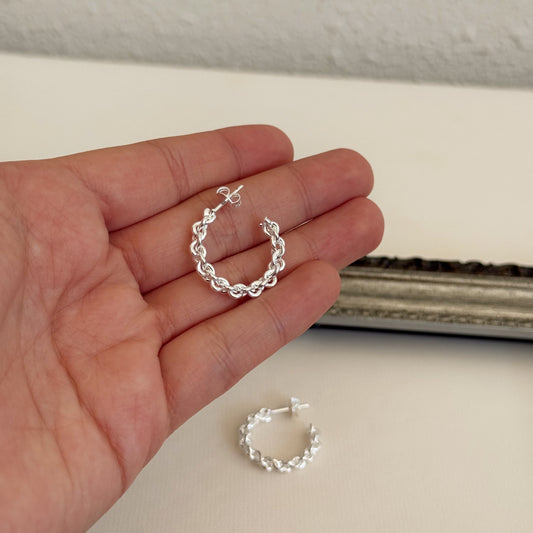 Argollas Entrelazadas