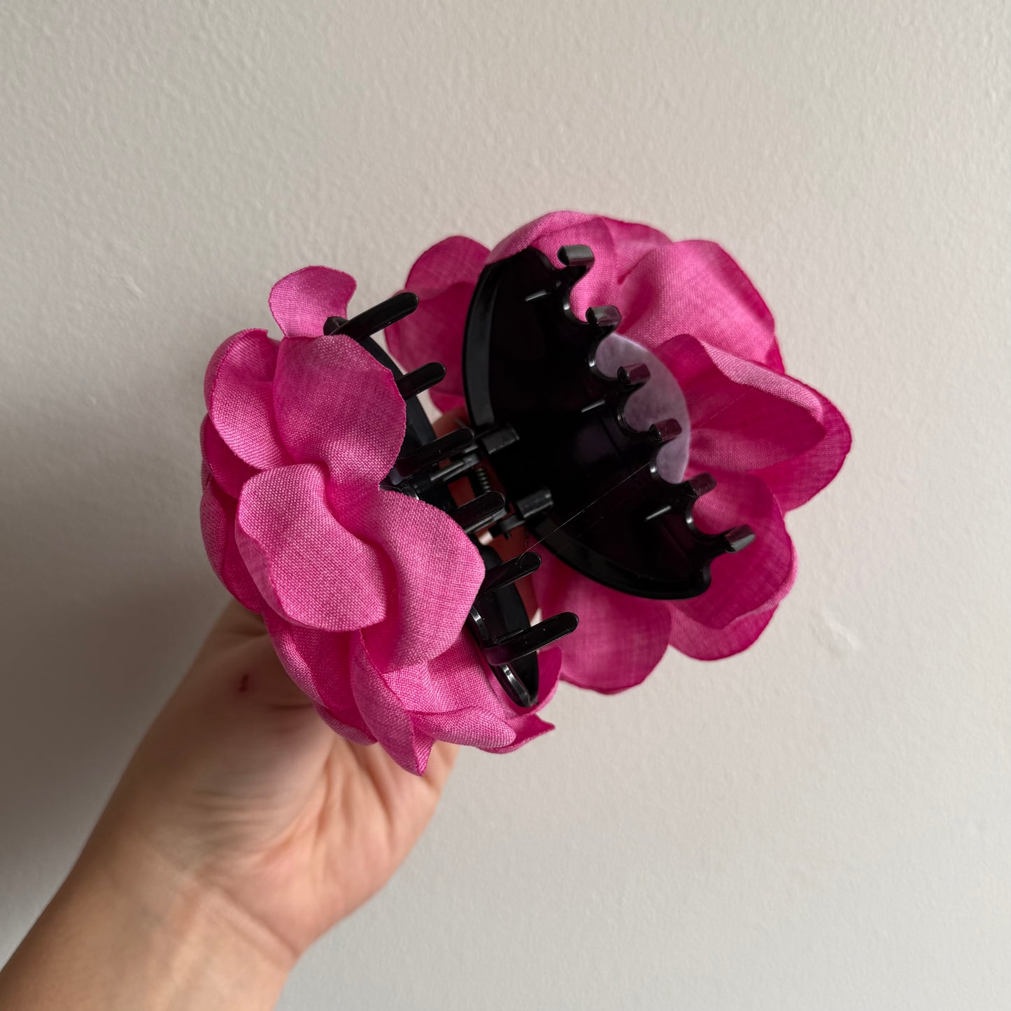 Tiburón Flor de Tela