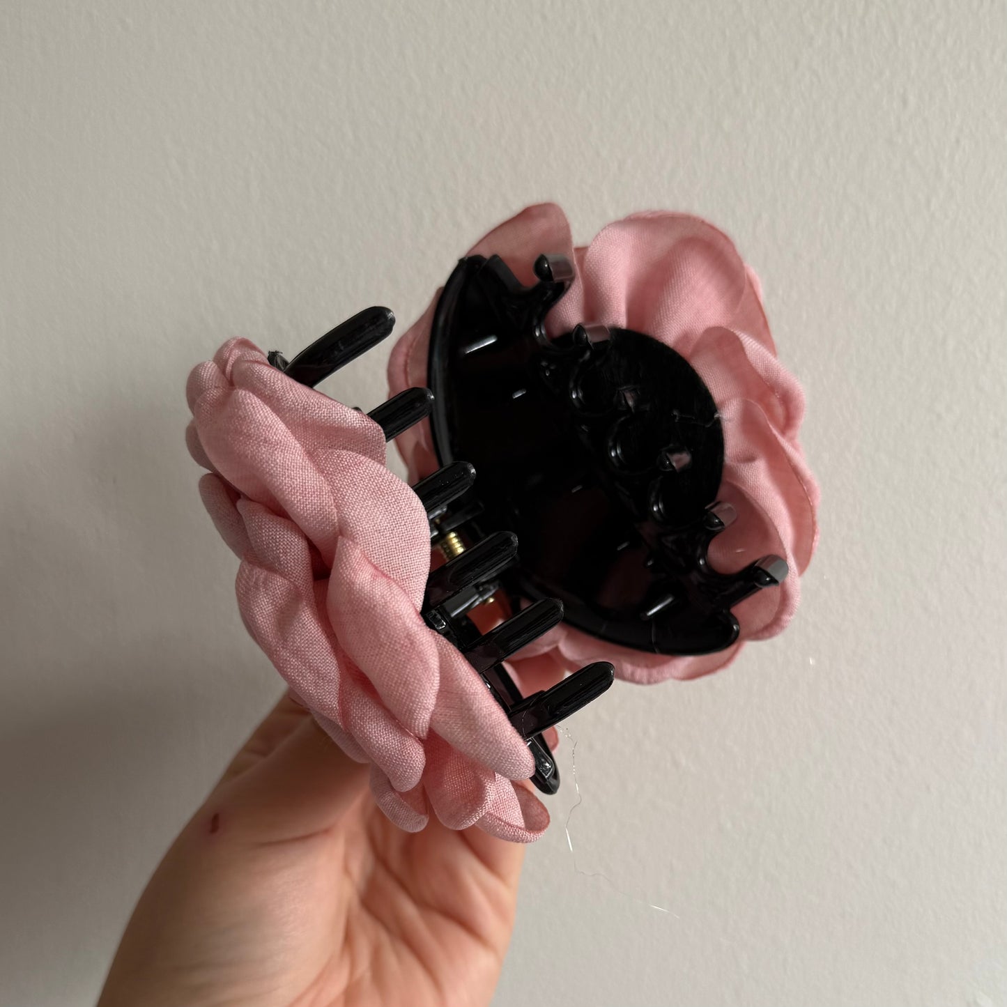 Tiburón Flor de Tela