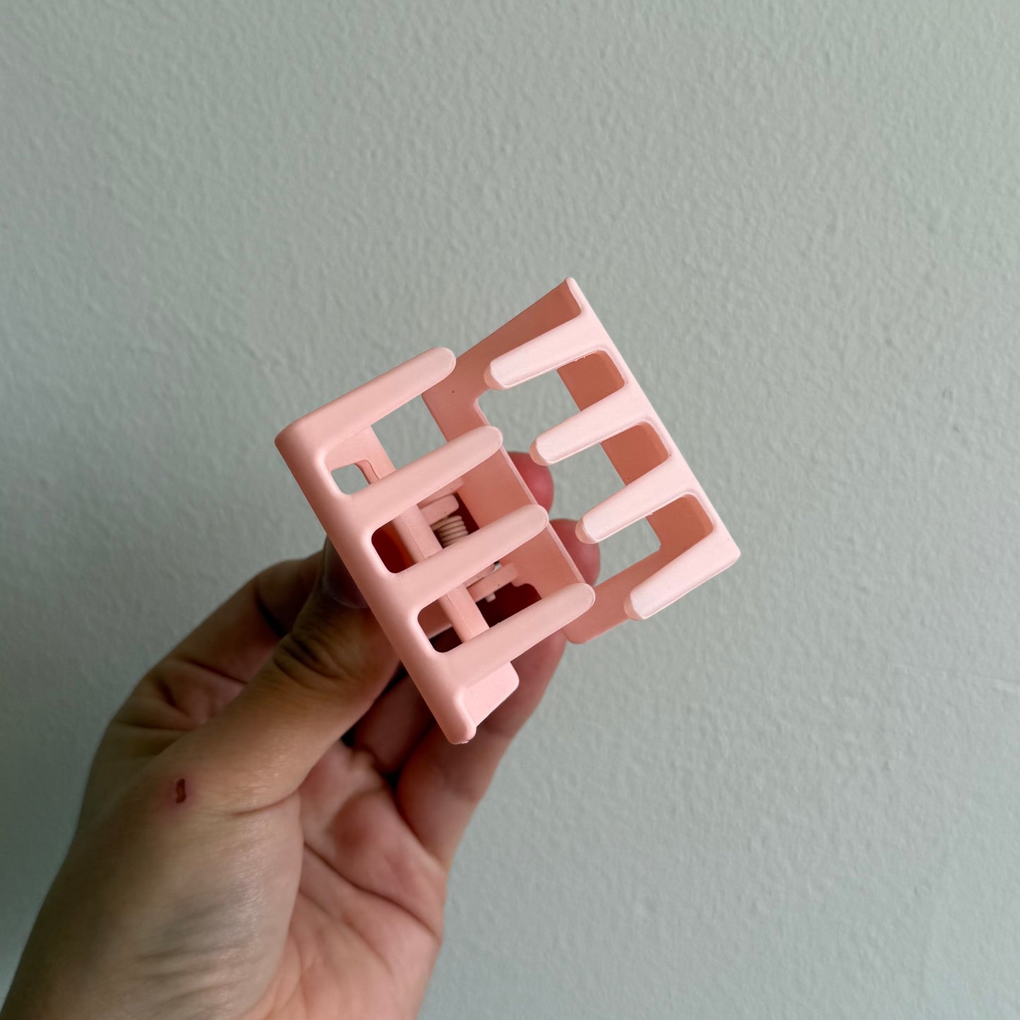 Tiburón Cuadrado Mediano