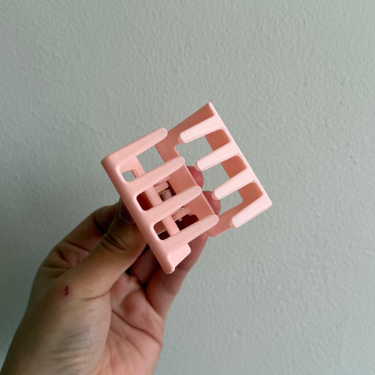 Tiburón Cuadrado Mediano