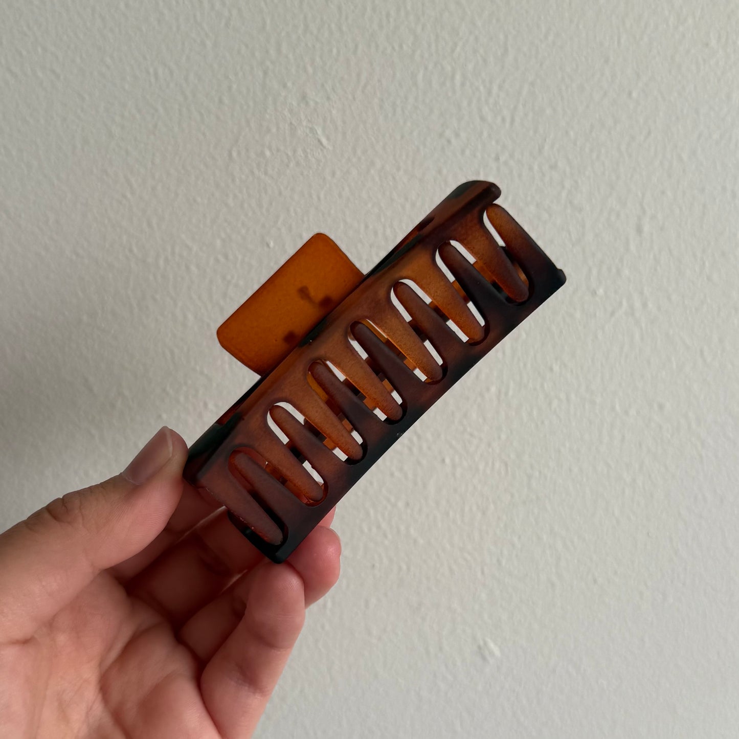 Tiburón Rectangular