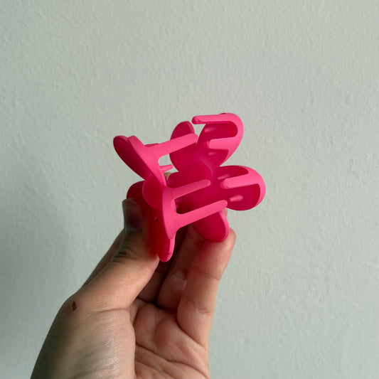 Tiburón Flor Mediano