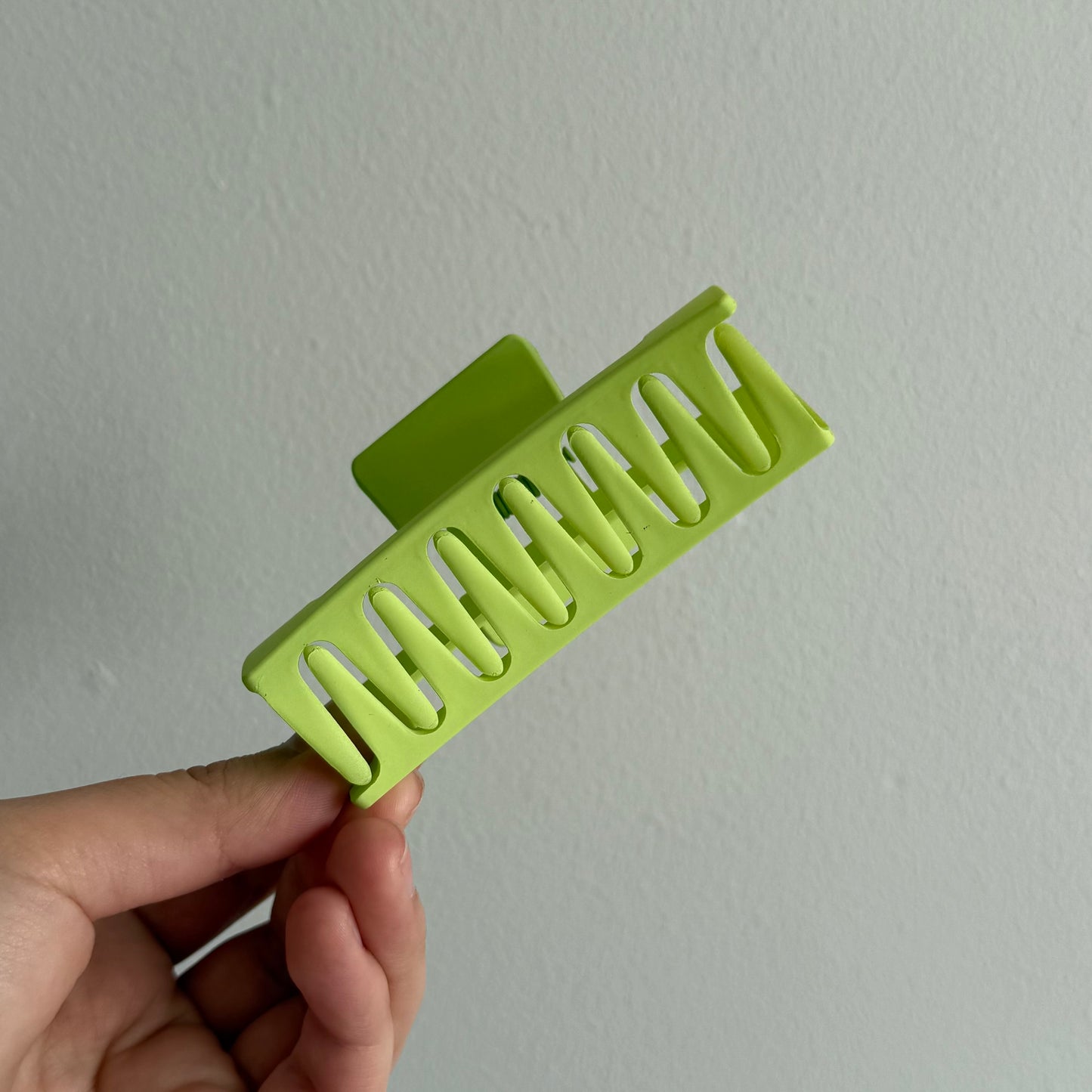 Tiburón Rectangular