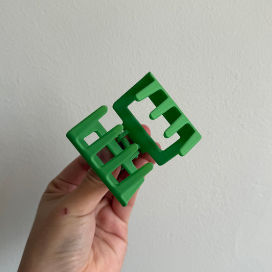 Tiburón Cuadrado Mediano