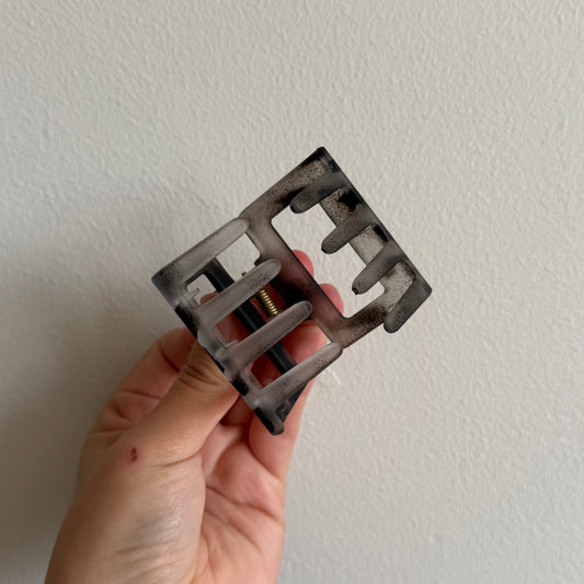 Tiburón Cuadrado Mediano