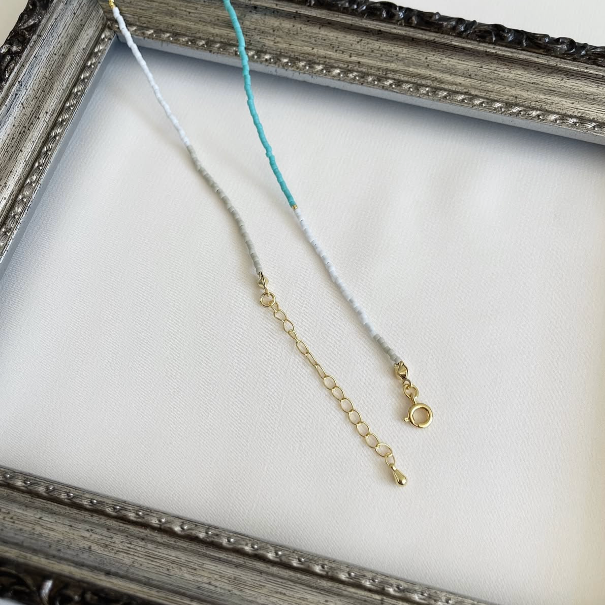 Collar Miyuki Delica