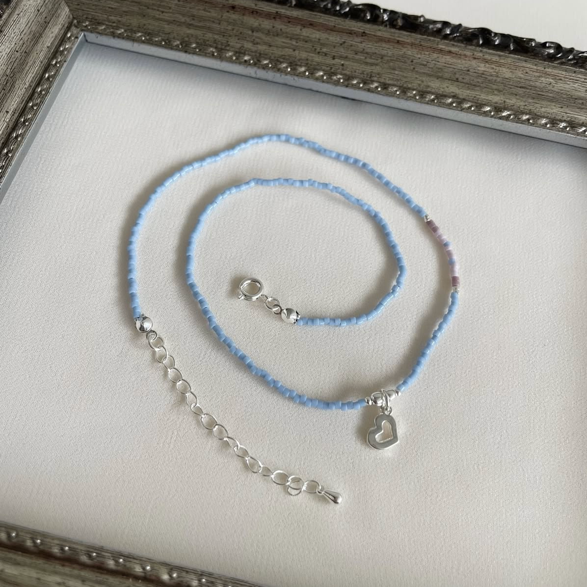 Collar Miyuki Delica