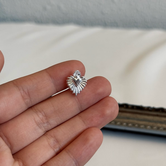 Aros Corazón Detente