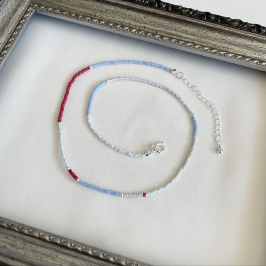 Collar Miyuki Delica