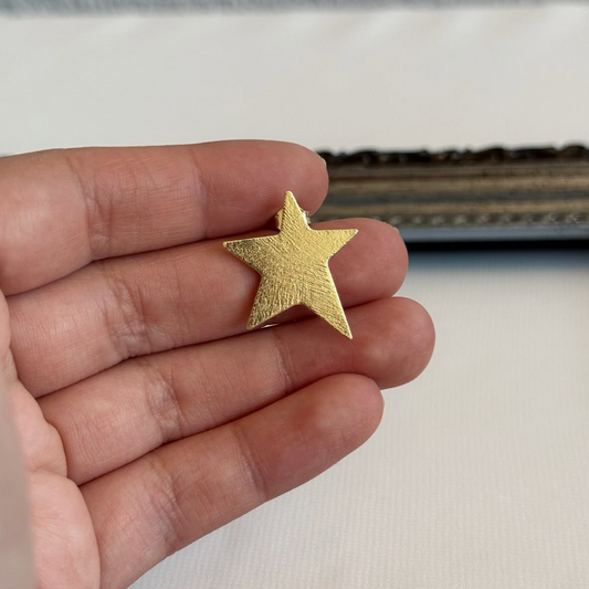 Aros Estrella Desigual