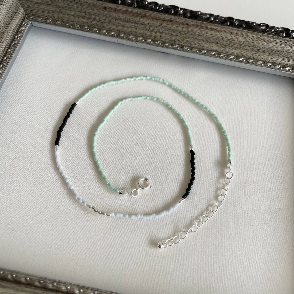 Collar Miyuki Delica