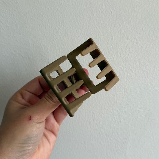 Tiburón Cuadrado Mediano