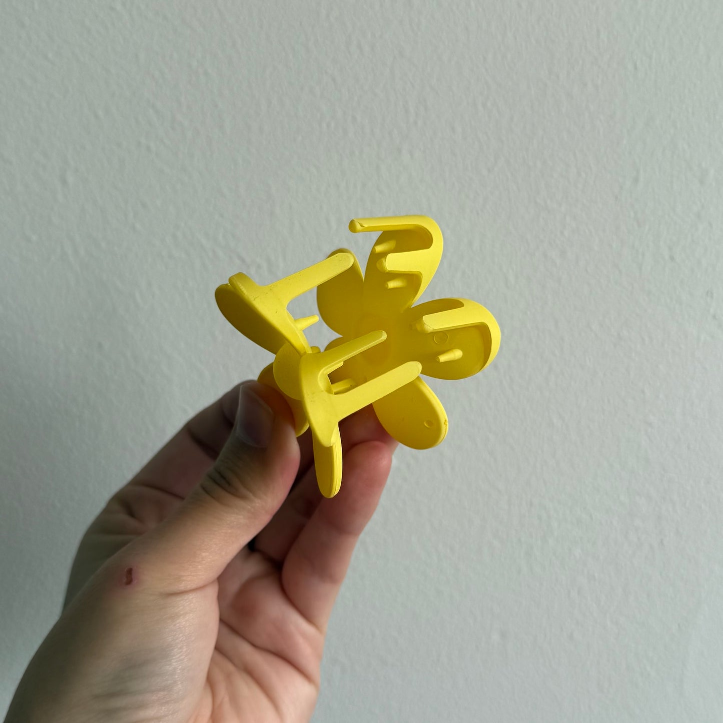 Tiburón Flor Mediano