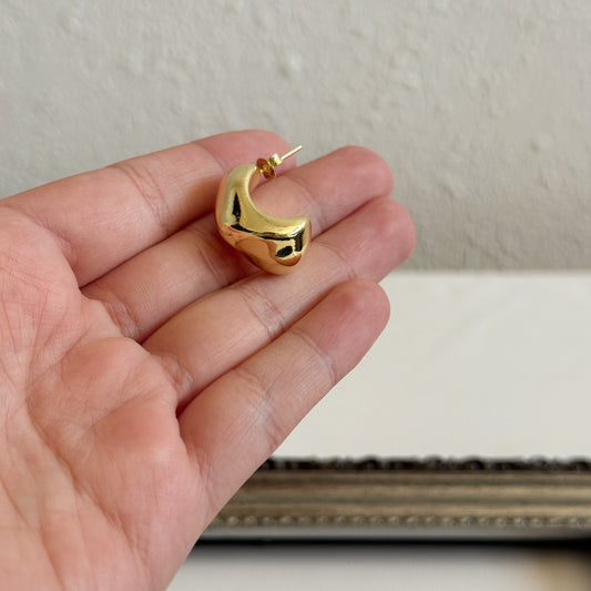 Media Argolla Infladas