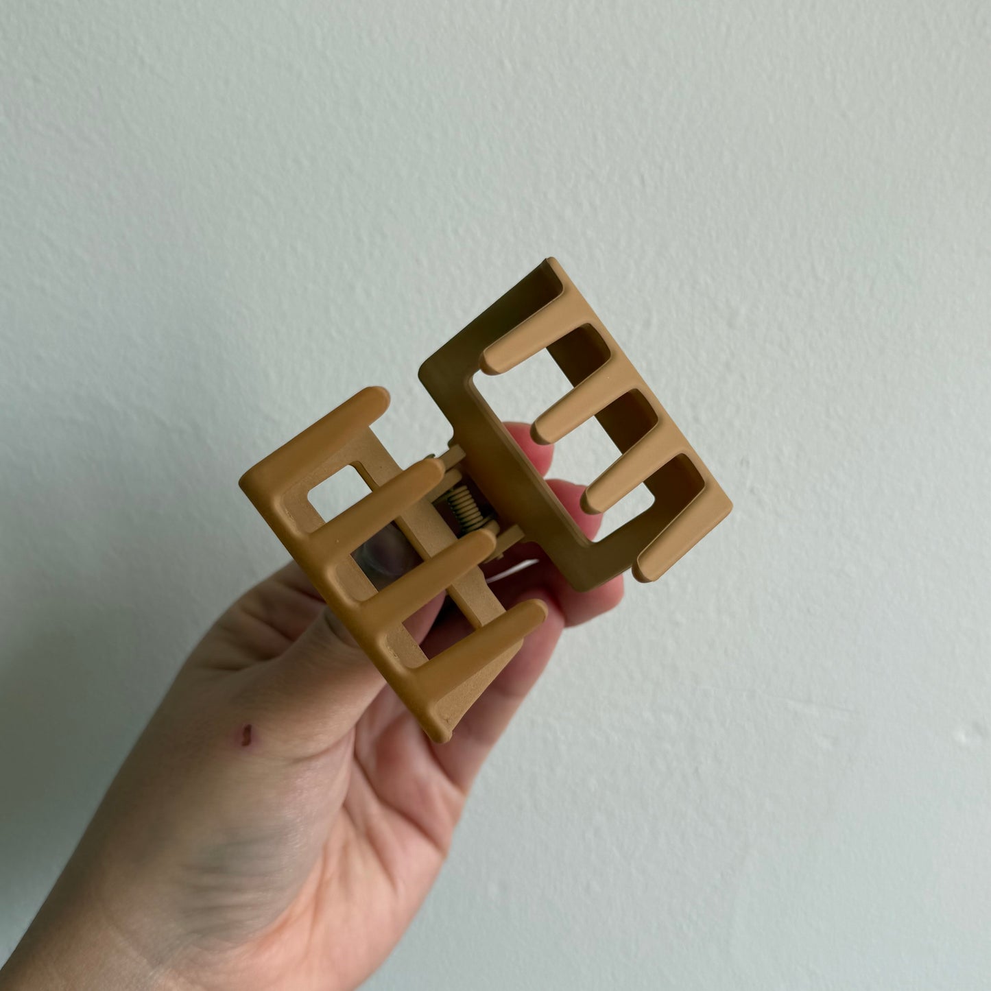 Tiburón Cuadrado Mediano