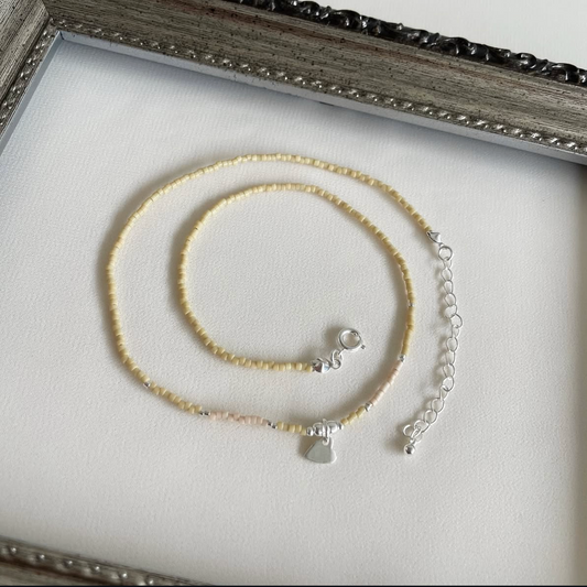 Collar Miyuki Delica