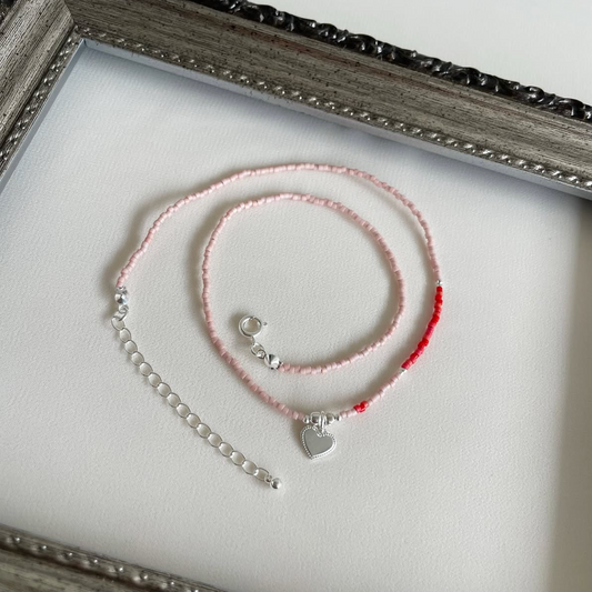 Collar Miyuki Delica