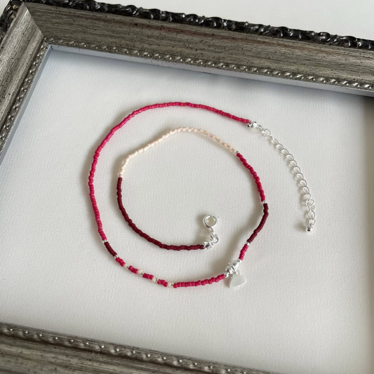 Collar Miyuki Delica