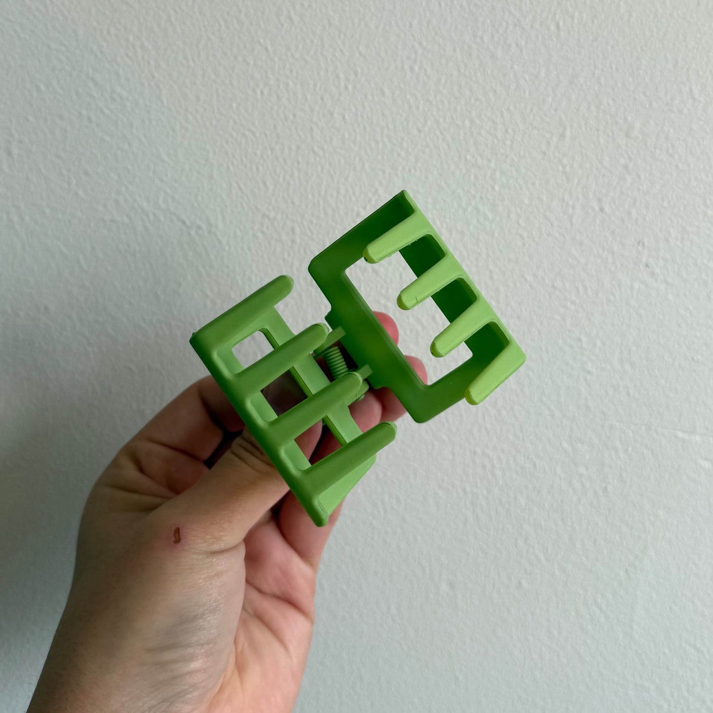 Tiburón Cuadrado Mediano