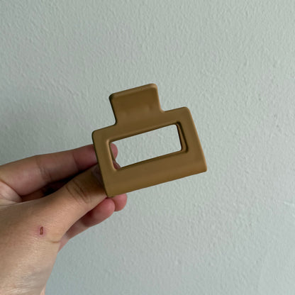 Tiburón Cuadrado Mediano