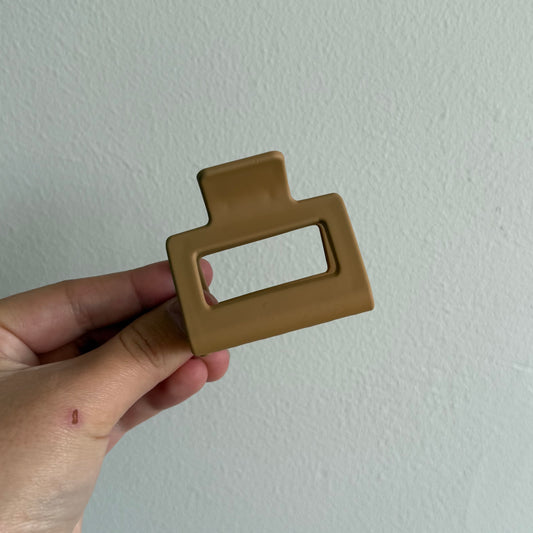 Tiburón Cuadrado Mediano