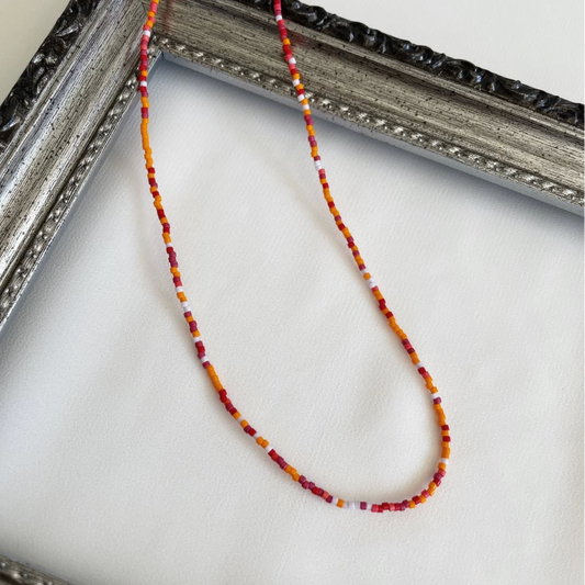 Collar Miyuki Delica