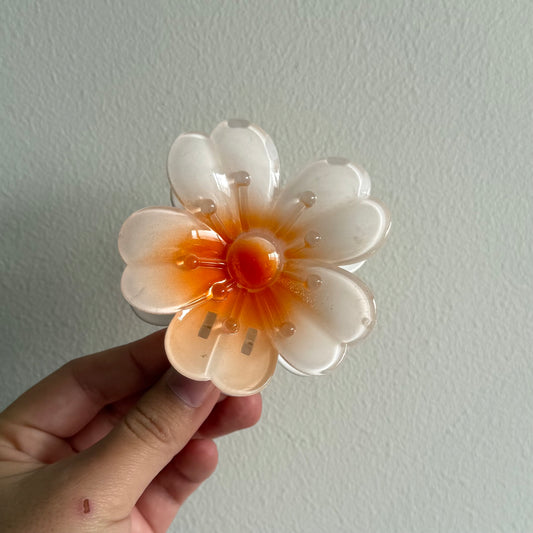 Tiburón Flor Hawaiana