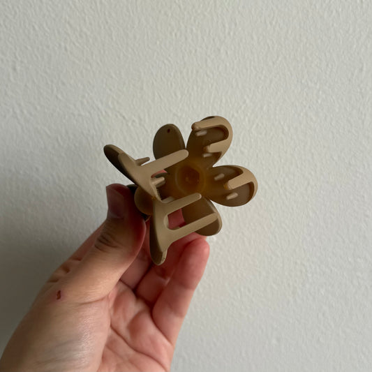 Tiburón Flor Mediano