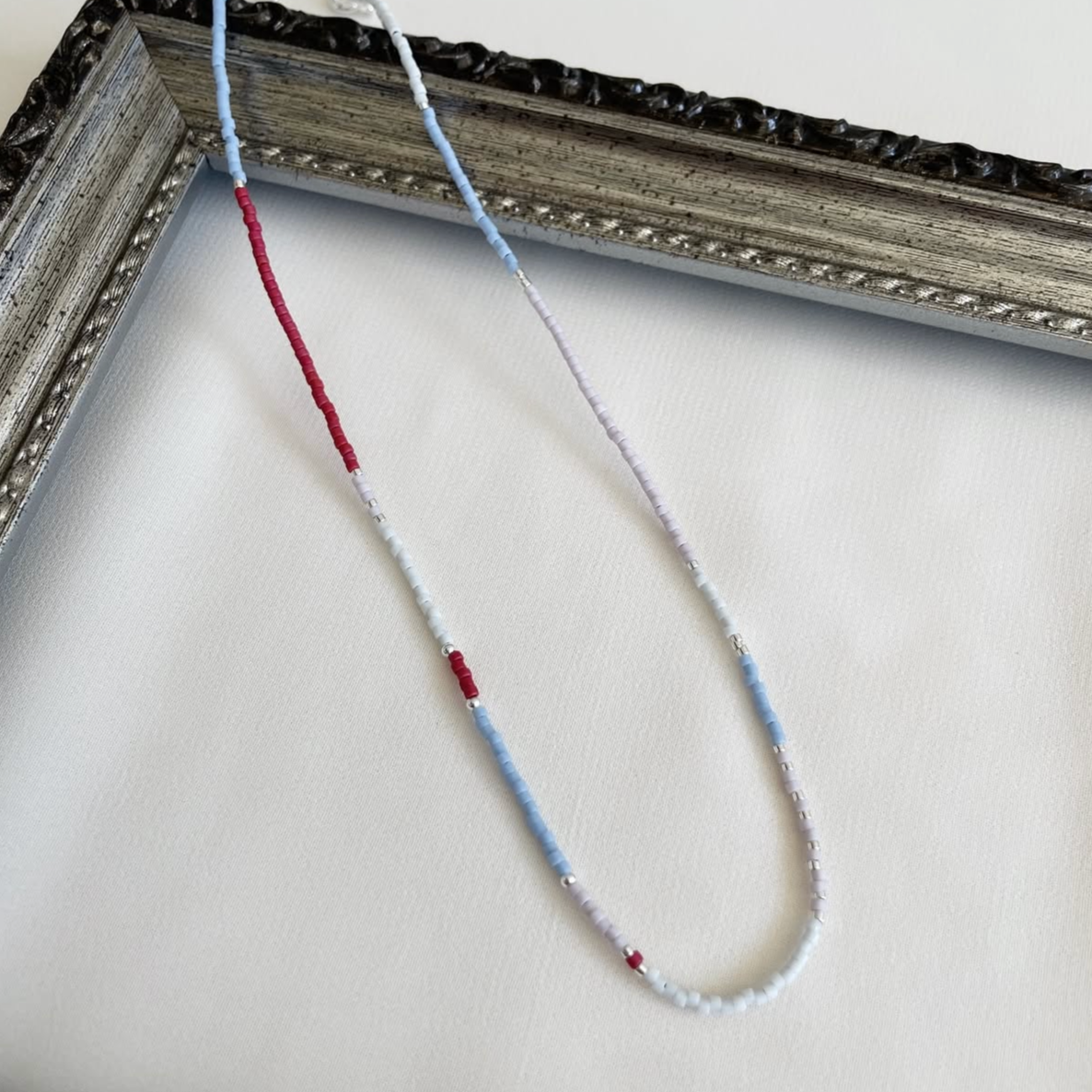 Collar Miyuki Delica