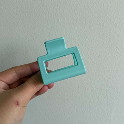 Tiburón Cuadrado Mediano