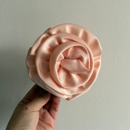 Tiburón Flor de Tela