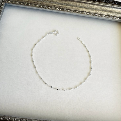 Pulsera Tradicional con Palitos