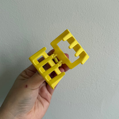 Tiburón Cuadrado Mediano