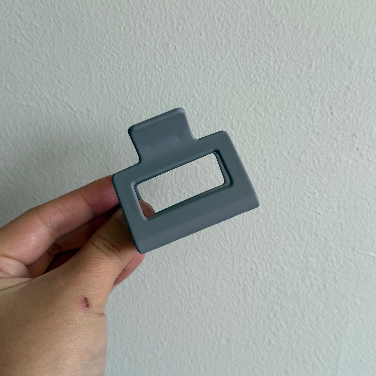 Tiburón Cuadrado Mediano