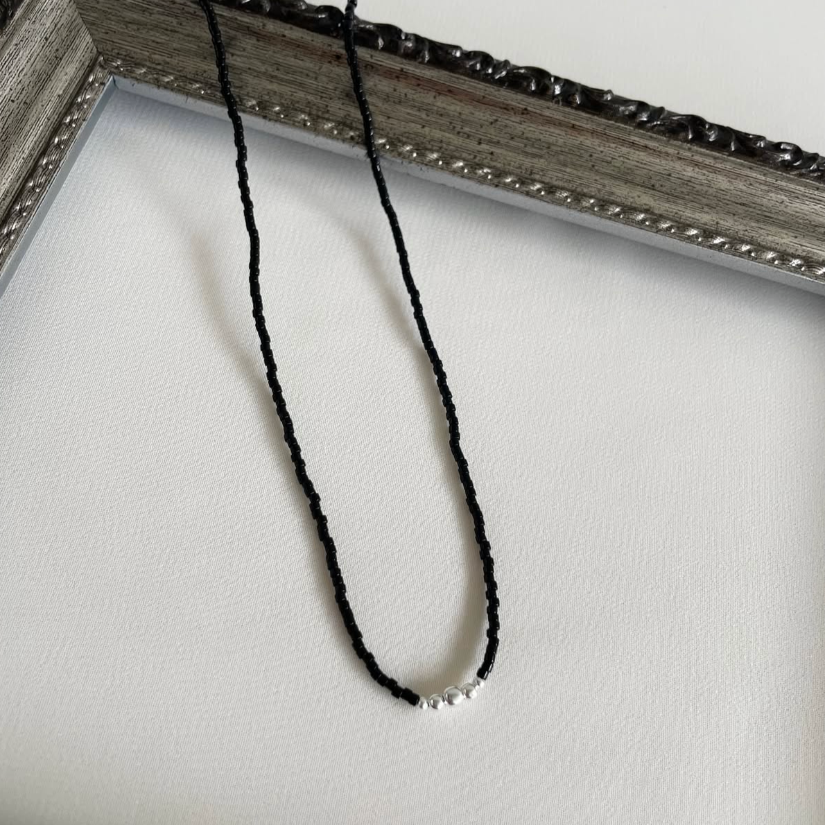 Collar Miyuki Delica