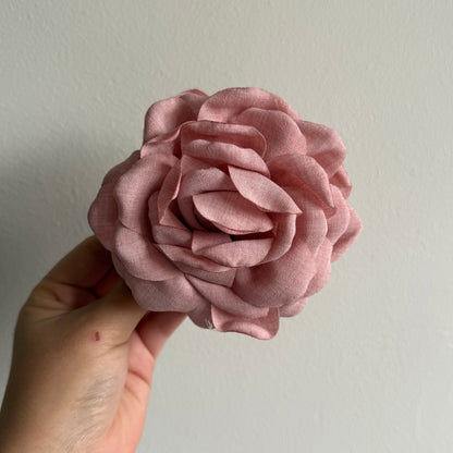 Tiburón Flor de Tela