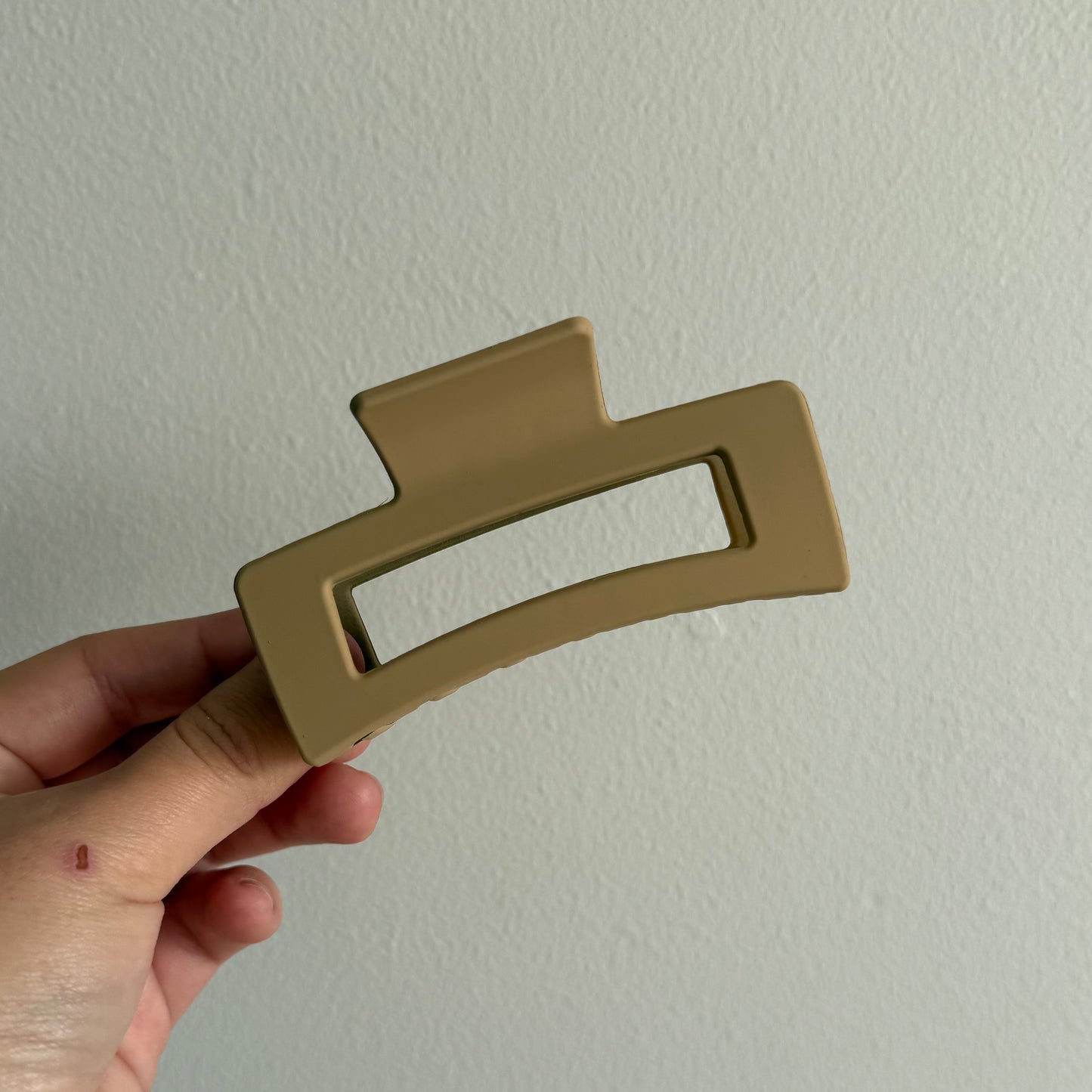 Tiburón Rectangular