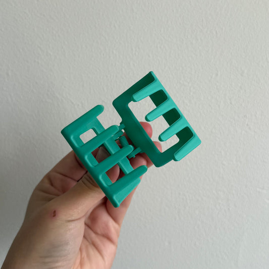 Tiburón Cuadrado Mediano