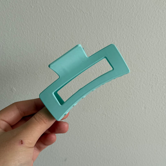 Tiburón Rectangular