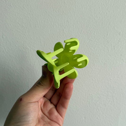 Tiburón Flor Mediano