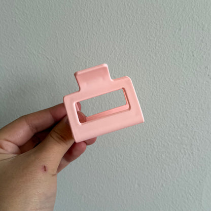 Tiburón Cuadrado Mediano