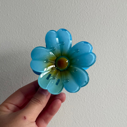 Tiburón Flor Hawaiana