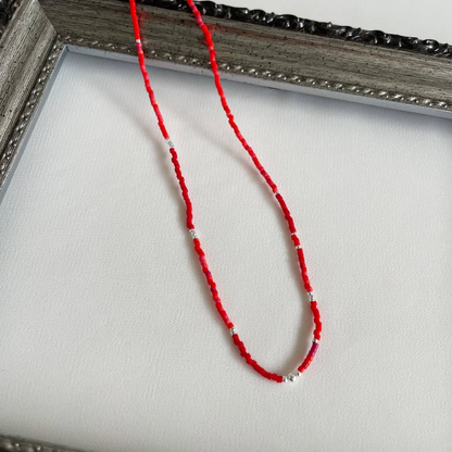 Collar Miyuki Delica