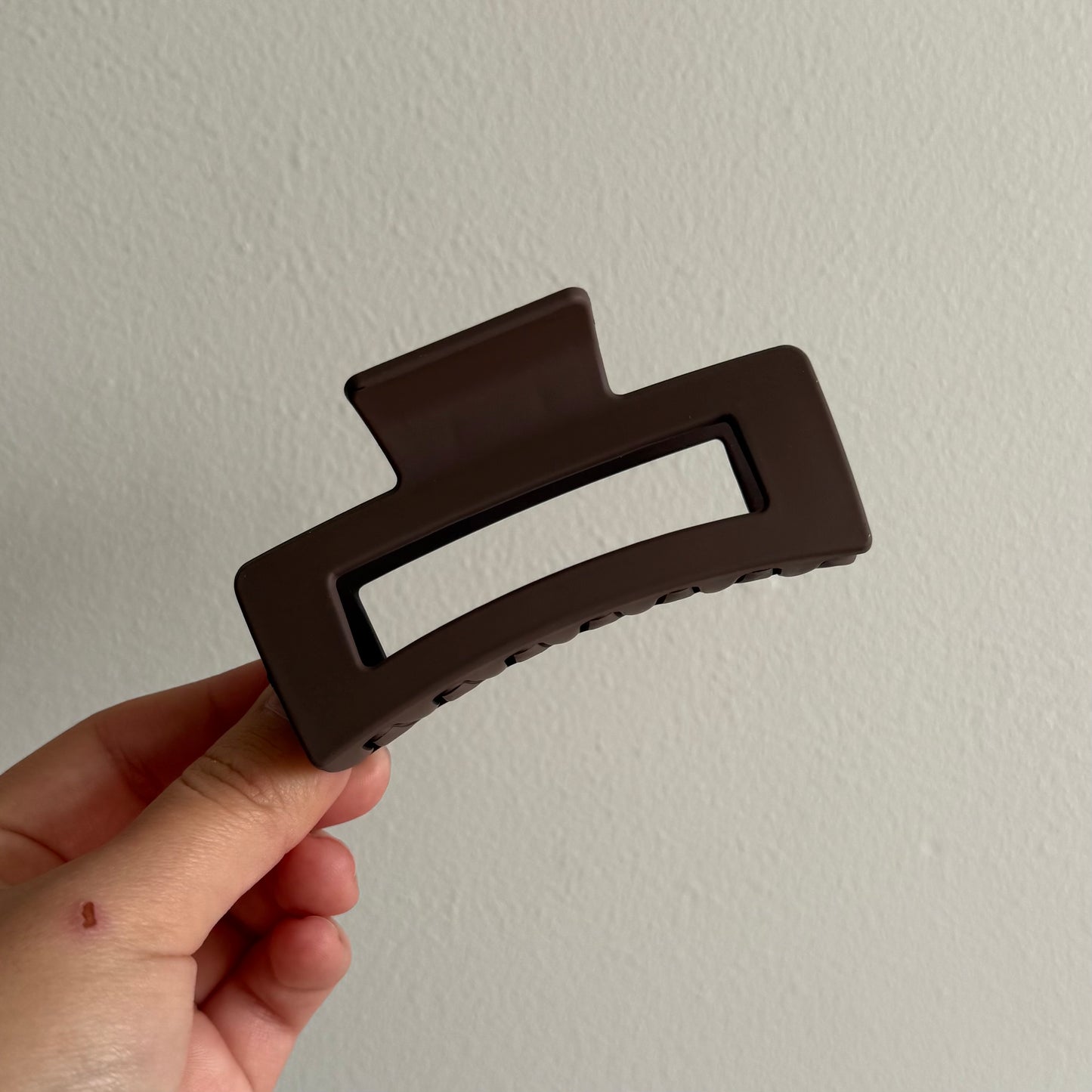 Tiburón Rectangular